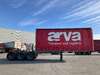 2023 Regal ST3 Tri Axle Curtainside A Trailer