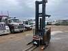 Crown RR5225 Forklift (Electric)