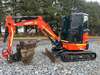 2019 Kubota U35-4
