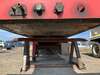 2017 Moore Road Train B Double Tri Axle Tipping Trailer