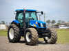 New Holland T6080 FWA/4WD Tractor
