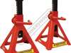 ARMAS5000R Professional Vehicle Axle Stands 5000kg Working Load Capacity per Stand