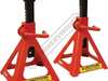 ARMAS5000R Professional Vehicle Axle Stands 5000kg Working Load Capacity per Stand