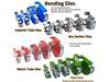 Baileigh Tube & Pipe Tooling - Best Prices For Australia Wide Delivery