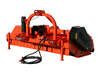 Cosmo Bully SFM series 1.75m Flail mulcher with Hyd sideshift
