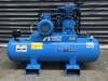 ANEST IWATA - *SOLD* Used Pilot K25 Piston Air Compressor *SOLD*