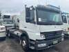2005 Mercedes Benz Atego 2328 Cab Chassis