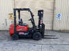 2.0 Ton Diesel Forklift Just $19,990 + GST or around $99 per week on finance 