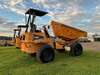 2013 Thwaites 9T Swivel Articulated Site Dumper - Serviced & Ready for Deployment!