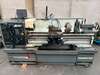 Colchester Triumph VS2500 centre lathe with DRO