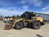 2022 CASE 921G Wheel Loader - 20.5T l Fast Cycle Times & High Operating Capacity