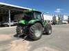 2019 Deutz-Fahr 6130 FWA Tractor