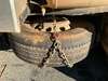 2022 Jamieson Boomer Tri Axle Tri Axle Tipping Trailer