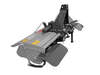 Rotary Hoe 125cm AGMAX RH125