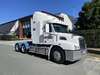 Freightliner CST-112