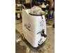Steamvac max 1600 tile and grout 152 hours Machine only