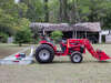 Mahindra Max36 Tractor