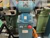 *Pre-Loved* 415V 20AMP Waldon Bench Grinder by Brobo