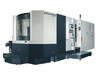 Horizontal Machining Center