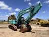 Kobelco SK260LC