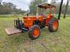 Tractor Fiat 480-8 DT 4X4 