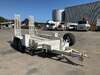 2011 ATA Trailers Tandem Axle Plant Trailer