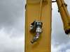 2021 Komatsu PC490LC-11 Excavator (Steel Tracked)