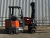 AISLE-MASTER 20SE 2.0T Battery Electric Narrow Aisle Forklift