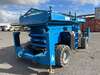 2016 Genie GS-4390 Scissor Lift