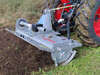 Rotary Hoe 155cm AGMAX RH155
