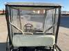 2002 Yamaha G19E Electric 4 Seat Golf Cart