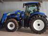 2016 New Holland T7 225 Loader