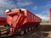 DUNSTAN 150T MOTHER BIN 