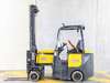 Used Aisle-Master 15E Articulating Mast Forklift