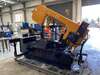 MASTERCUT BS-650G CNC BAND SAW | MOTORISED MITRE | 650 X 350MM | FULL AUTO | COLOUR TOUCH SCREEN 