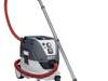 SPECIALISED HAZARDOUS VAC - Nilfisk VHS 42 L30 HC IC Dust class H Wet & Dry Vac with DOP testing
