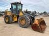 2006 John Deere 544J Articulated Wheeled Loader