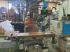 King Rich V2000 Turret Milling Machine