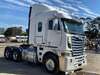 Freightliner Argosy