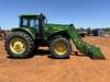 2003 John Deere 7520