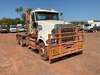 2019 Mack Trident Prime Mover Day Cab