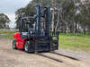 Enforcer  FD70T Diesel Counterbalance Forklift