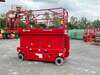 QLD ACCESS - LGMG AS1413E Electric Drive Scissor Lift