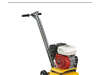 Masterpac Scarifier - 200 mm Cutting Width l Multipurpose, Compact, Economical