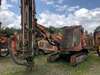 SANDVIK DP1500 DRILL RIG