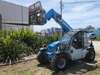 Telehandler - Genie 2.5T 6.0m lift Good Condition Used in Construction Telescopic Materials Handler