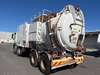 2012 Iveco Stralis 450 Vacuum Truck