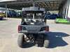 Honda SXS-700 ATV 4WD