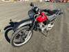 1997 HONDA SL230 MOTORBIKE