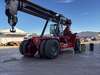 Kalmar 60 Tonne Reach Stacker with Hook